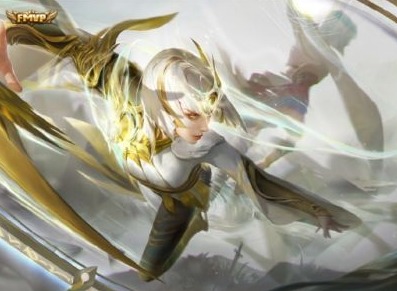 王者榮耀S29鏡怎麼連招 王者榮耀鏡連招攻略