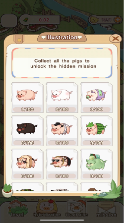 PigWorld