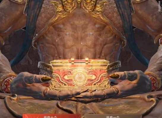 永劫無間玲瓏寶蓮用途是什麼 永劫無間玲瓏寶蓮用途介紹一覽