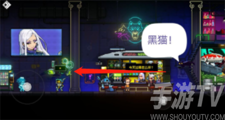 霓虹深淵無限兌換碼在哪輸入 禮包cdk兌換碼使用方法[多圖]圖片1