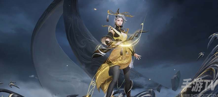 王者荣耀婉儿万象笔皮肤特效一览