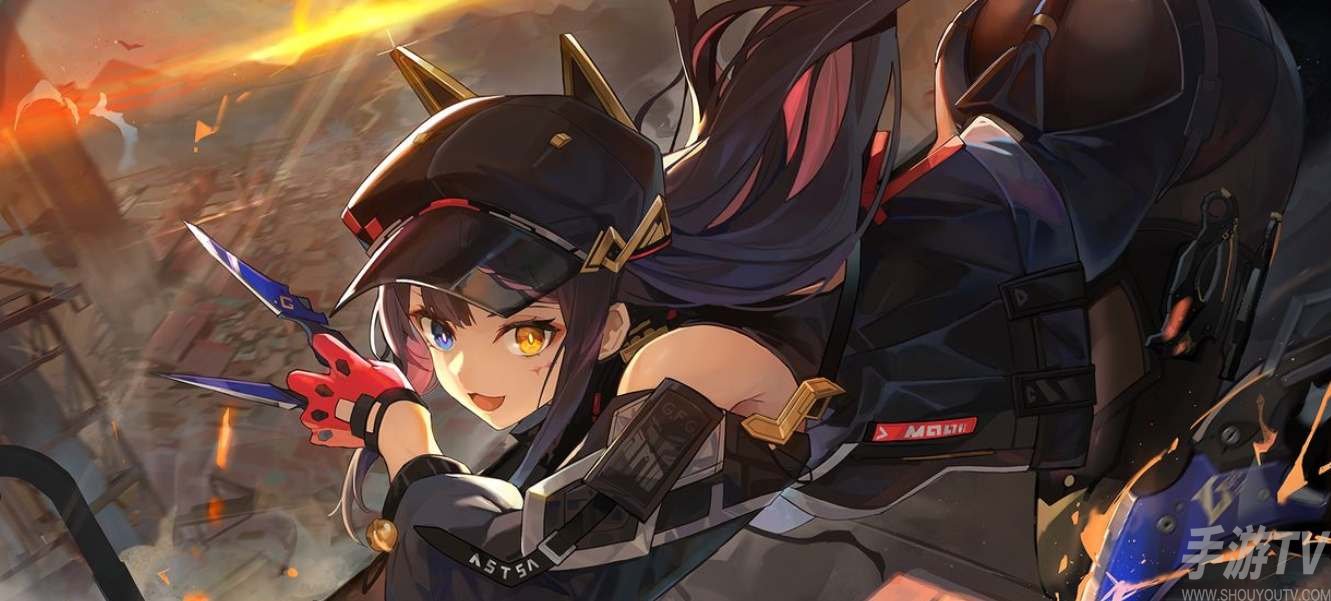 深空之眼靈貓芭絲特技能介紹