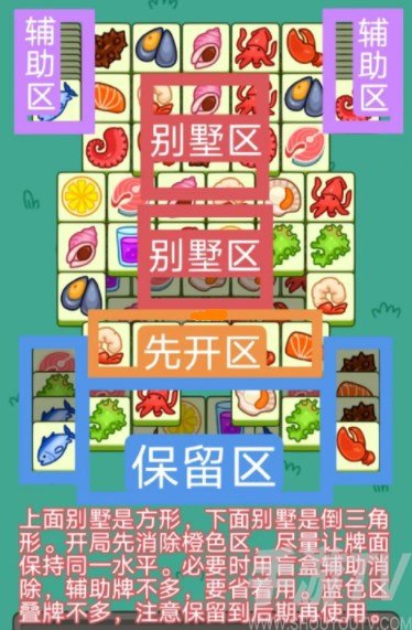 羊了個羊11月25日攻略 11.25每日一關通關流程[多圖]圖片2
