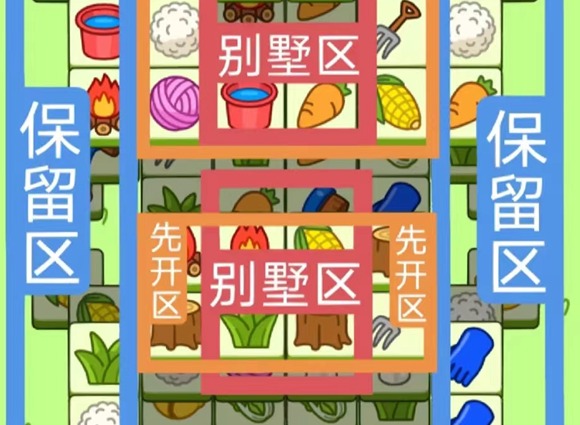 羊了個羊11月25日怎麼通關 11.25每日一關通關攻略