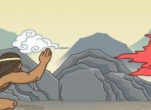 誇父追日遊戲怎麼玩 抖音遊戲誇父追日玩法介紹