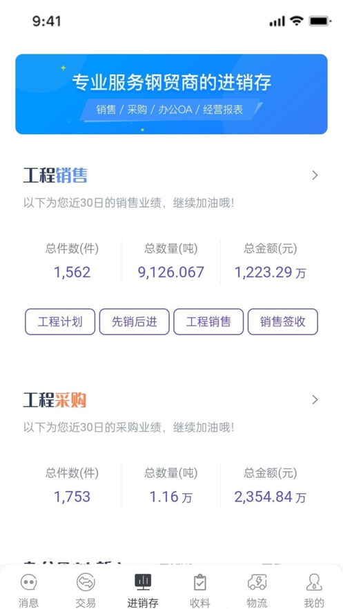 钢小二3