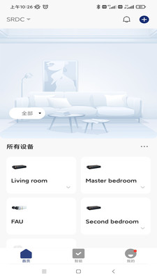 開利智慧生活