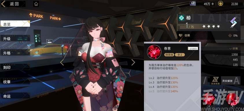 非匿名指令同調隊陣容攻略