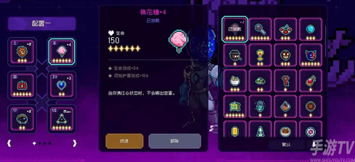 霓虹深渊无限老大哥强度一览