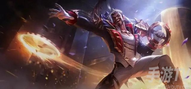 英雄聯盟手遊s7賽季獎勵皮膚是什麼 s7賽季獎勵皮膚獲取方法[多圖]圖片1