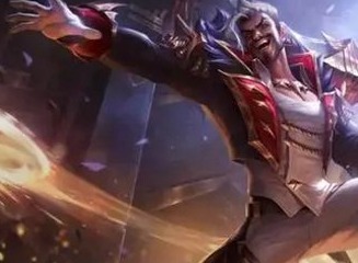英雄聯盟手遊s7賽季獎勵皮膚是什麼,s7賽季獎勵皮膚獲取方法