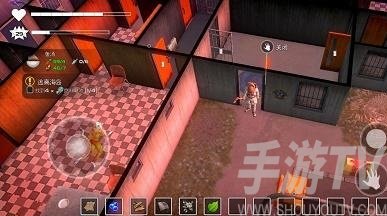 我的水世界求生北欧钥匙在哪 北欧钥匙位置一览