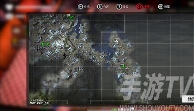 我的水世界求生北欧钥匙在哪 北欧钥匙位置一览