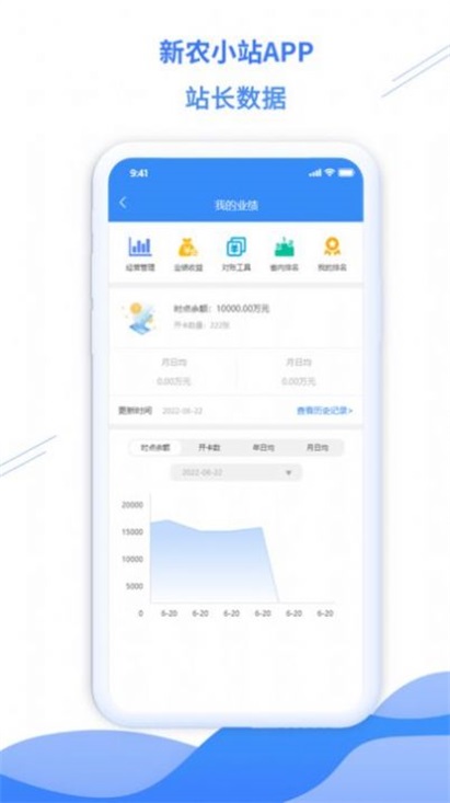 新农小站