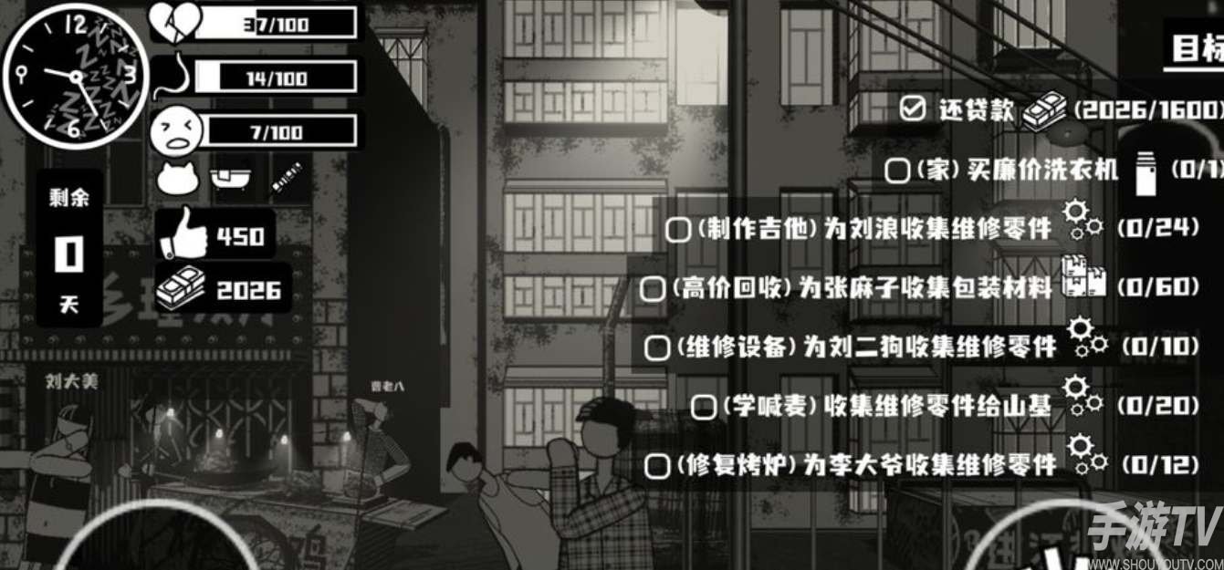 榮譽打工人健康值提升攻略 - 超好玩攻略頻道