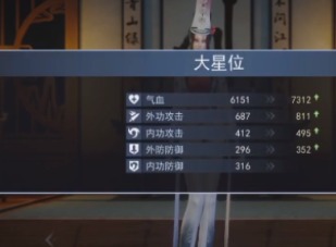 不良人3如何增加俠客的血量上限 不良人3俠客血量增加攻略