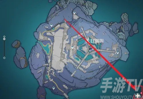 原神七聖召喚在哪裏玩 七聖召喚位置入口介紹[多圖]圖片3