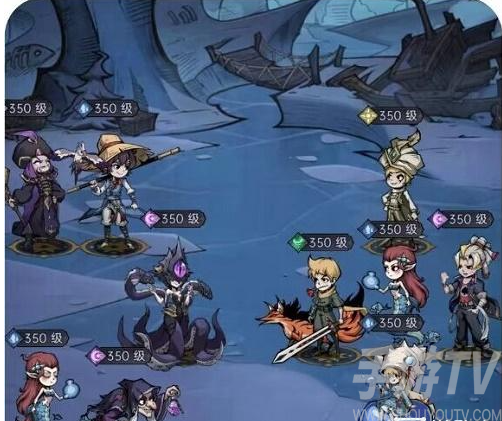 魔鏡物語俠盜義賊第七章過關攻略分享