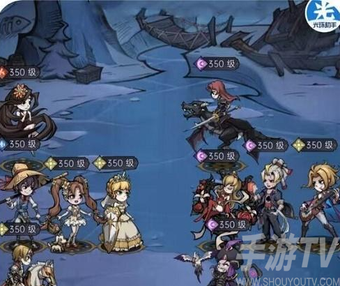 魔鏡物語俠盜義賊第七章過關攻略分享