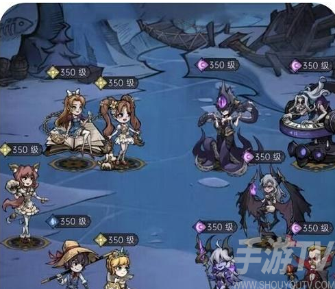 魔鏡物語俠盜義賊第七章過關攻略分享