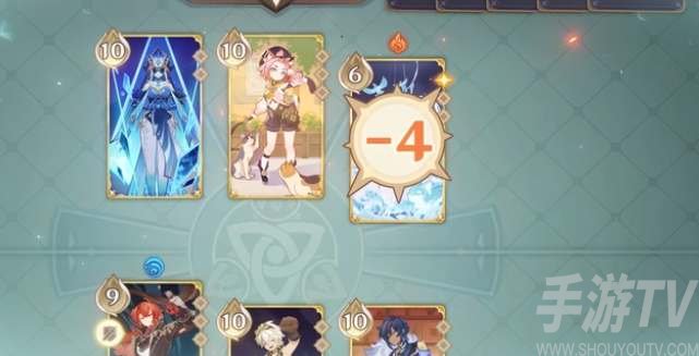 原神幸運牌幣獲得攻略