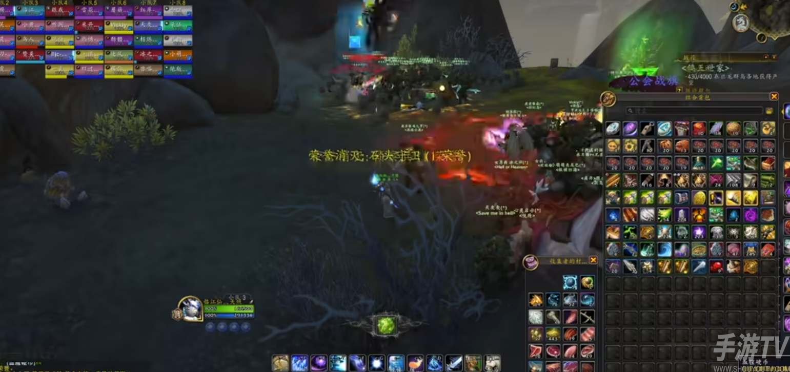 魔獸世界血腥硬幣獲得攻略