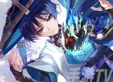 原神3.3版本更新開服時間詳情