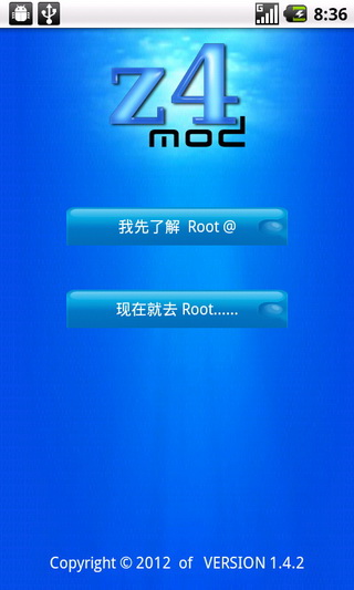 z4root