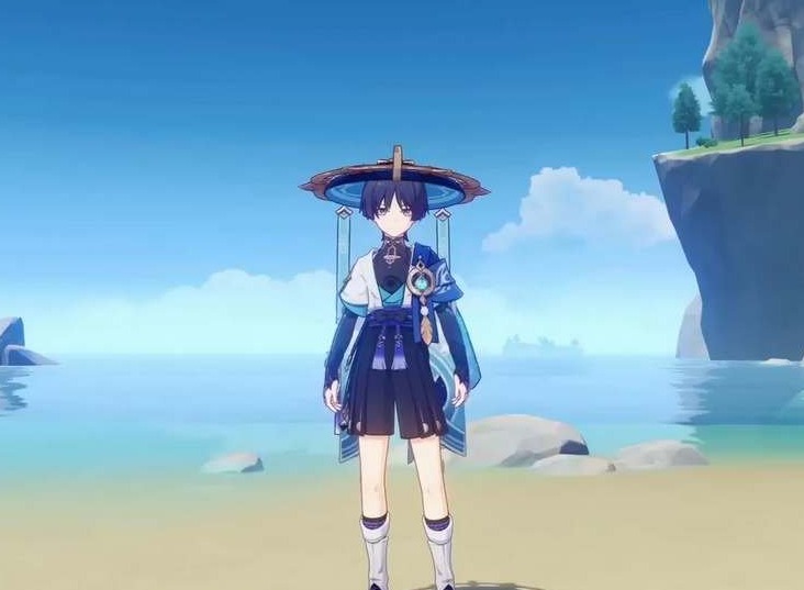 原神流浪者聖遺物如何搭配 原神流浪者聖遺物搭配攻略一覽