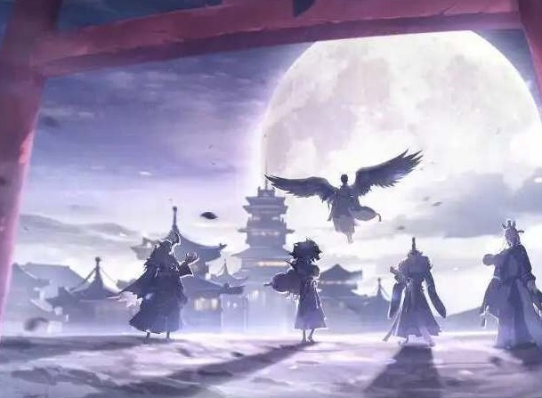 陰陽師12月6日停服補償是什麼 陰陽師12月6日停服補償一覽