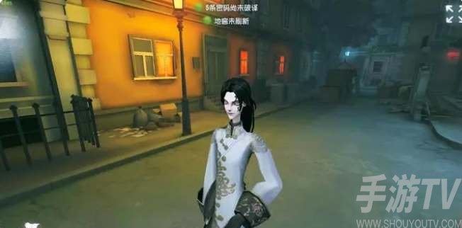 第五人格深渊6开始时间