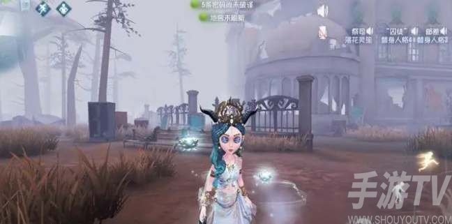 第五人格深渊6开始时间