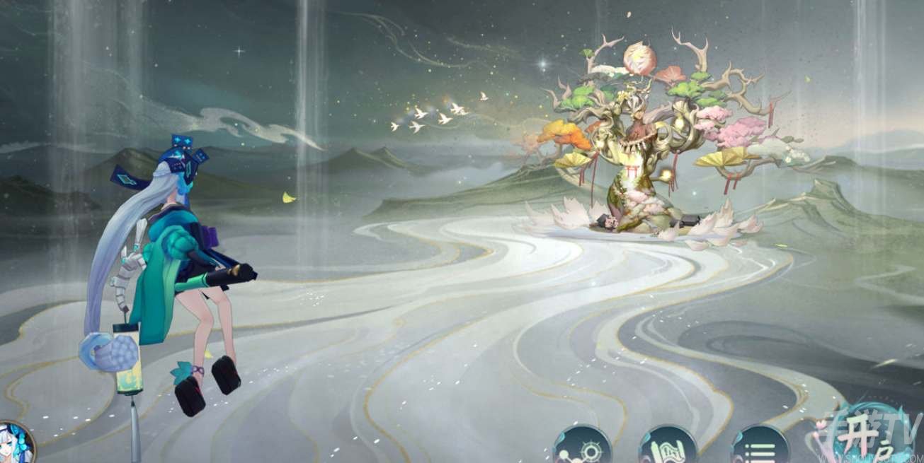 陰陽師錯季森陣容推薦