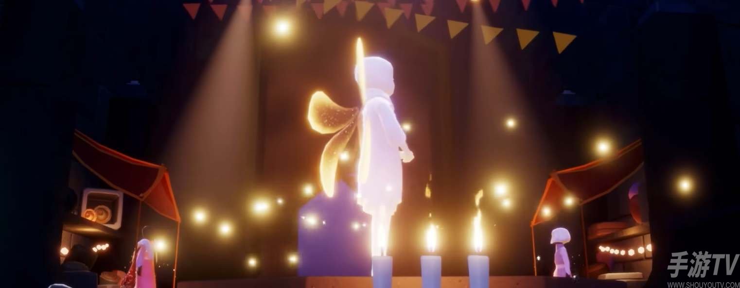 光遇歐若拉演唱會歌曲列表一覽
