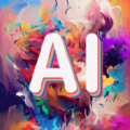 ai作画生成器二次元