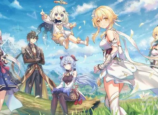 原神團聚於此的意義任務怎麼完成 團聚於此的意義任務通關攻略