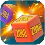 2048方块大师