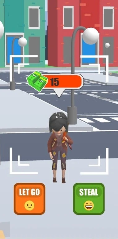 BagSnatcher3D