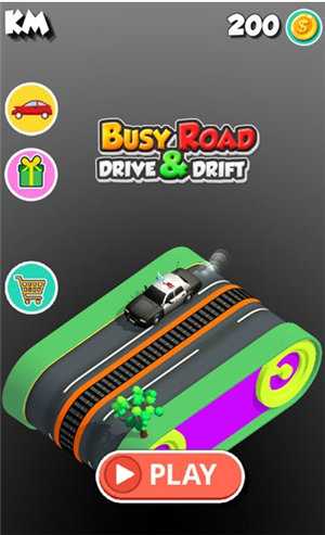 BusyRoad