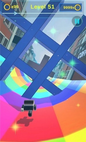 RocketPantsRunner3D