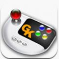 game keyboard英文版