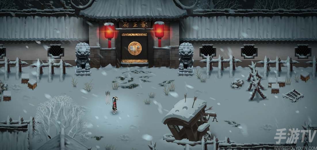 暖雪手遊價格一覽