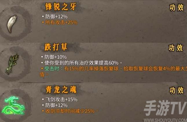 暖雪手遊最強流派搭配推薦