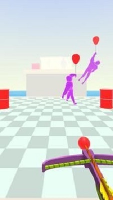 枪械魔法截图