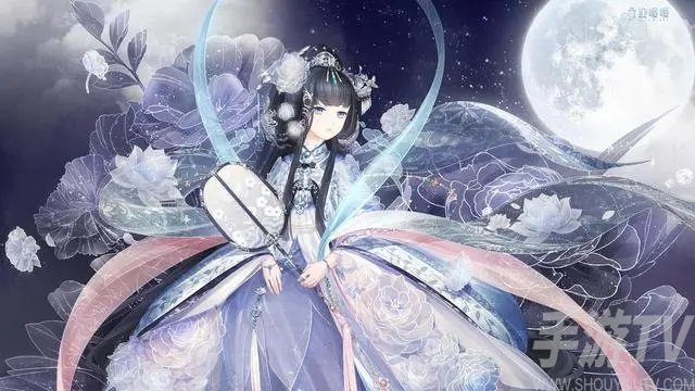 奇迹暖暖霜雪祝福搭配攻略 霜雪祝福高分搭配推荐[多图]图片1