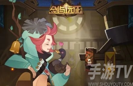 劍與遠征獸靈特遣隊陣容推薦 獸靈特遣隊陣容搭配攻略[多圖]圖片1