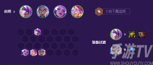 云顶之弈超级琴女怎么玩 s8超级琴女阵容搭配推荐[多图]图片3