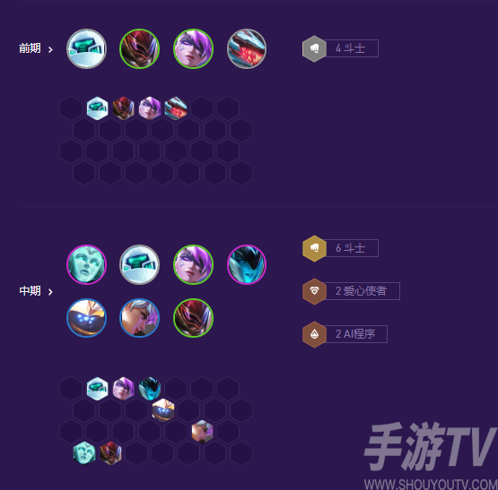 云顶之弈斗士索拉卡怎么玩 S8斗士索拉卡阵容玩法攻略[多图]图片3