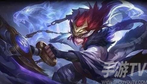 王者荣耀2023元旦返场皮肤有哪些 2023元旦返场皮肤一览[多图]图片2