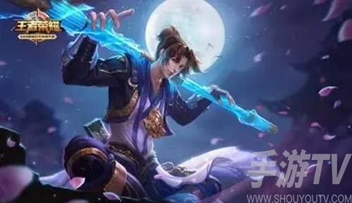 王者荣耀2023元旦返场皮肤有哪些 2023元旦返场皮肤一览[多图]图片1